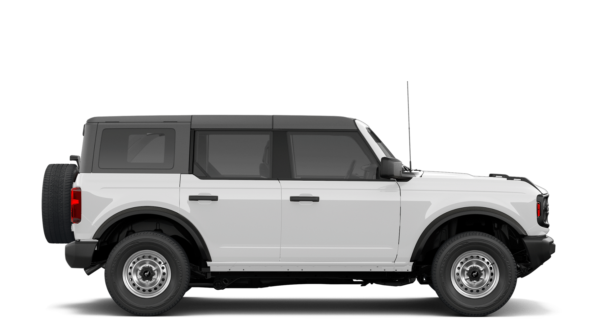 2026 Ford Bronco® External Image 1